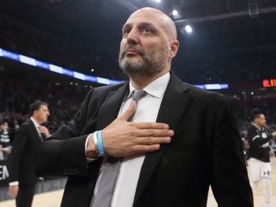  kk partizan vraća se saša đorđević nakon 30 godina 