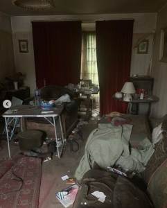  U staroj kući našli blago zlatne poluge i novac 