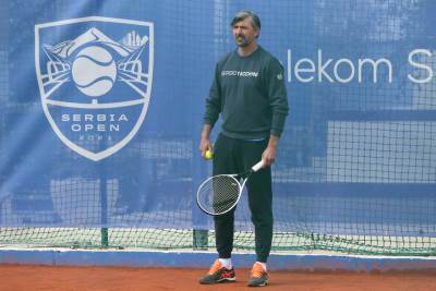  Goran Ivanišević o Novaku Đokoviću 