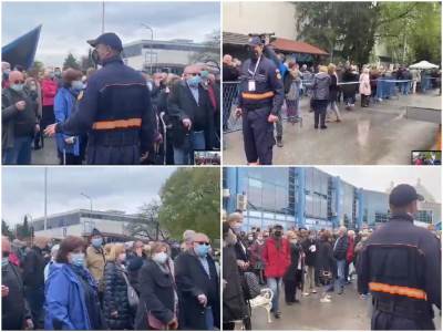  Zagreb vakcinacija organizacija 