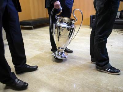  UEFA otima Rusima finale Lige šampiona 