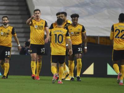  vulverhempton superliga evrope premijer liga šampioni 2018-19 