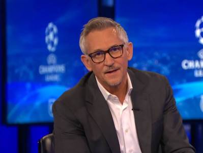  superliga evrope reakcija gari lineker 