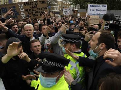  engleska propast superliga evrope radost navijači 