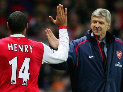  anri superliga evrope arsenal ne prepoznajem klub 