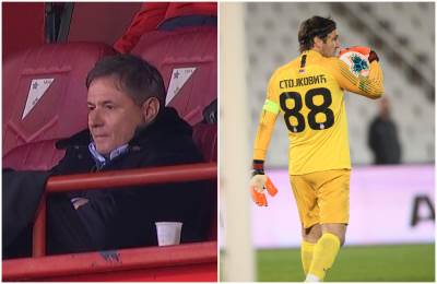  kup srbije vojvodina partizan piksi 