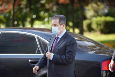  Ivica Dačić sankcije Rusiji 