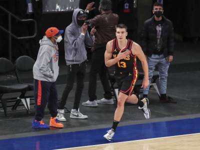  bogdan bogdanović vodio atlantu, ali nije slavila 