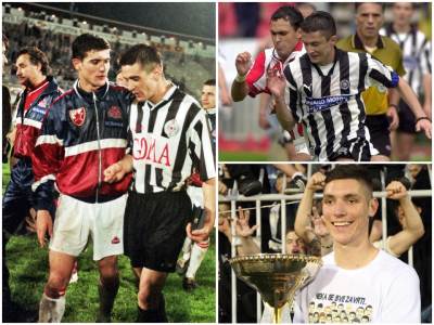  crvena zvezda i partizan u finalu kupa srbije 12. put 