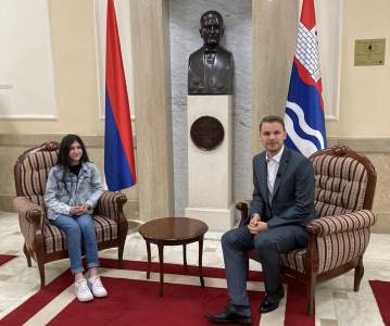  Biljana Čekić Grad Banjaluka nagrada mladima 