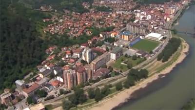  Zvornička policija traga za učesnicima svadbene kolone 