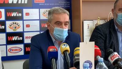  vlado jagodić preuzeo fk radnik bijeljina novi trener 