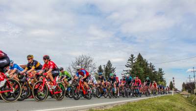  trka beograd banjaluka 2021 prva etapa beograd šabac 