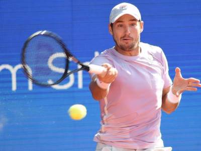  dušan lajović u veoma lošoj formi 