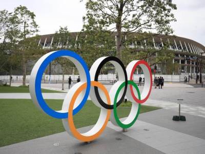  Policija upala u prostorije organizatora Olimpijskih igara u Parizu 