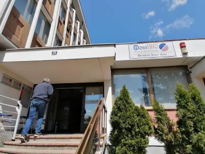  Maligne bolesti najčešći uzrok gubitka radne sposobnosti 