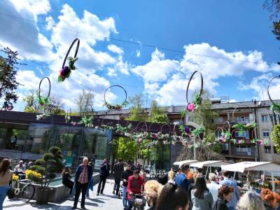  festival cvijeća dan grada banja luka 