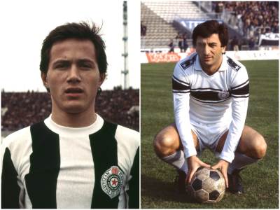  dzevad prekazi mondo intervju partizan srbija galatasaraj 