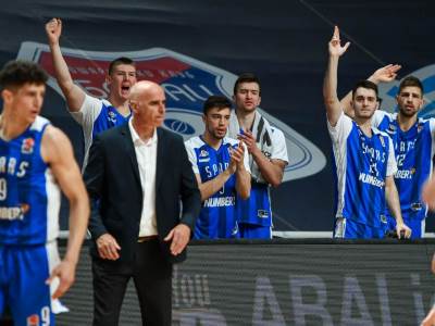  Spars Sloboda 83 77 Prvenstvo BiH 