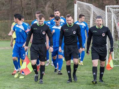  željezničar banjaluka leotar trebinje 0:0 prva liga rs 24. kolo 