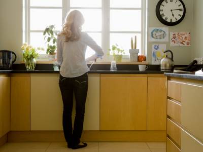  Najprljavije stvari u kući čišćenje 