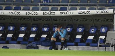  šalke navijači policija spašavala igrače 