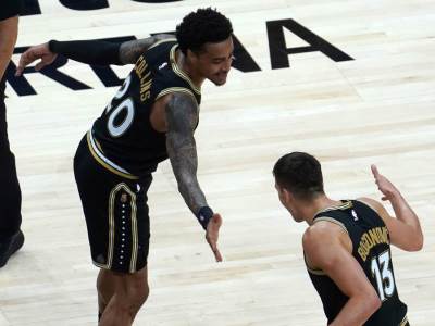  bogdan-bogdanovic-lu-vilijams-genije-nba-atlanta 