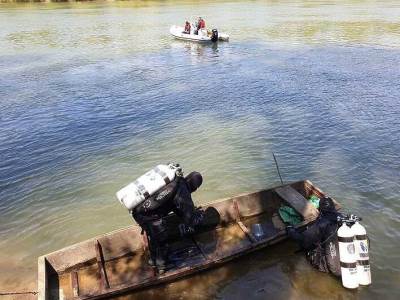  Pronađeno tijelo Safeta Papića 