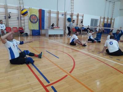  odbojkaški klub invalida banjaluka dvije pobjede u kragujevcu 