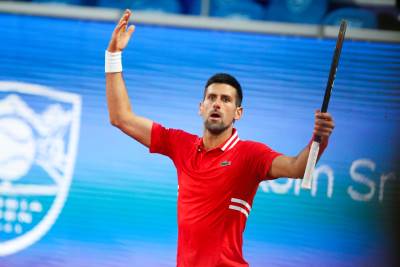  novak đoković izgubio od karaceva vrtoglavica izjava 