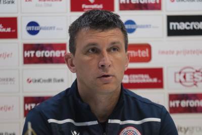  Zrinjski-Jakirović-Premijer Liga BiH 