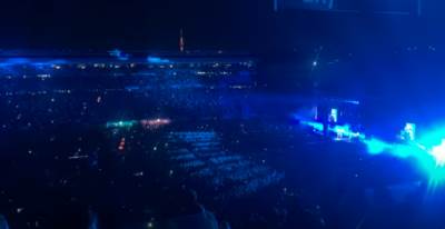  Prvi veliki koncert od početka epidemije: Novozelanđani, zavidimo vam! 