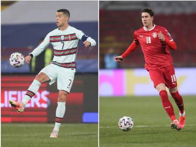  ronaldo vlahović idealan par 