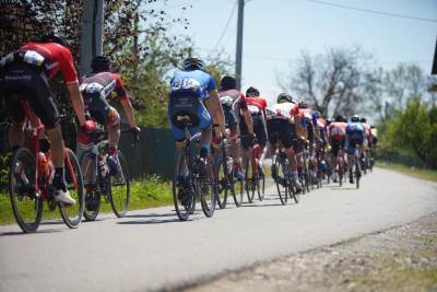 Novi Grad domaćin trke Beograd Banjaluka 