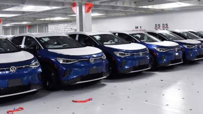  volkswagen hakovan procurili podaci 3,3 miliona korisnika 