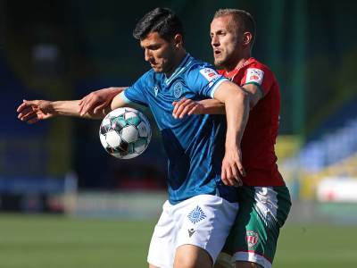  petar bojo u zrinjskom  