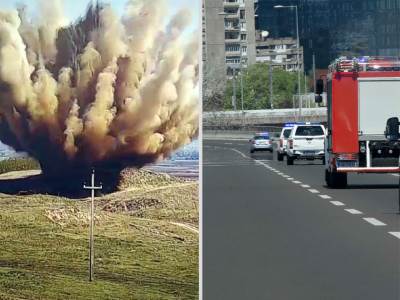  Beograd avio bomba uništena foto 