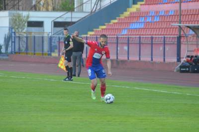  fk borac slovenija aleksandar subić duplo slavlje 