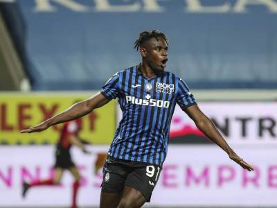  atalanta deklasirala bolonju 