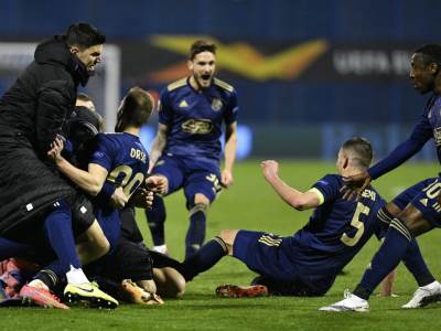  fudbal hrvatska rijeka dinamo 1 5 titula za dinamo 