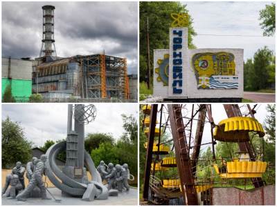  Godišnjica nuklearne katastrofe u Černobilju 