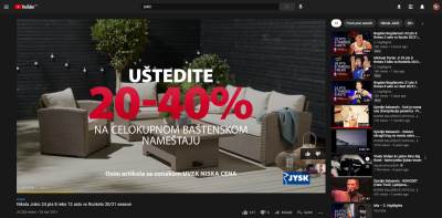  Život bez iskačućih prozora: Koliko ste efikasni u blokiranju reklama? 