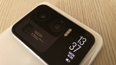  Xiaomi sprema telefon sa kamerom od 200 MP! 
