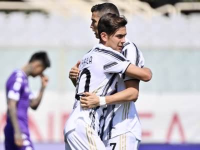  paulo dibala, kristijano ronaldo i alvaro morata odlaze iz juventusa 