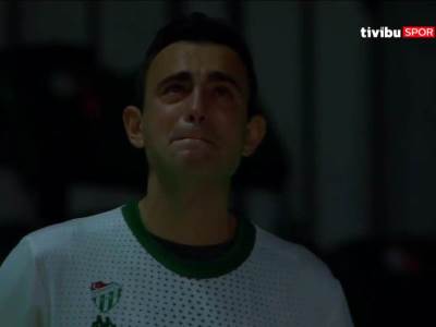  košarka ender arslan kraj karijere 