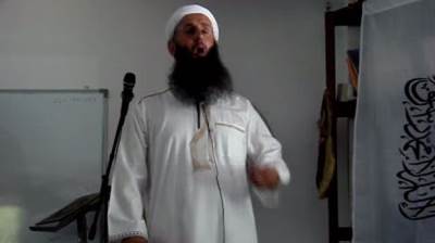  Bilal Bosnić od danas na slobodi 