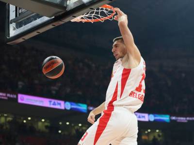  aba liga zadar crvena zvezda 70 90 
