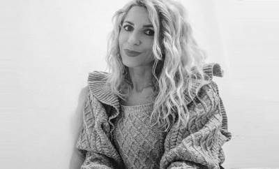  Borka Budić novinarka Banjaluka poginula Slovenija 