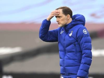  liga šampiona tomas tuhel novi model kritika 