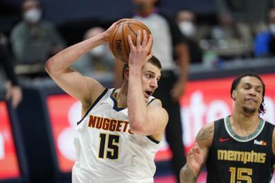  nikola-jokic-ivica-zubac-video-sukob-los-andjeles-klipers-denver 